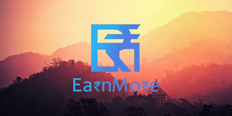 Earn more money online in India
